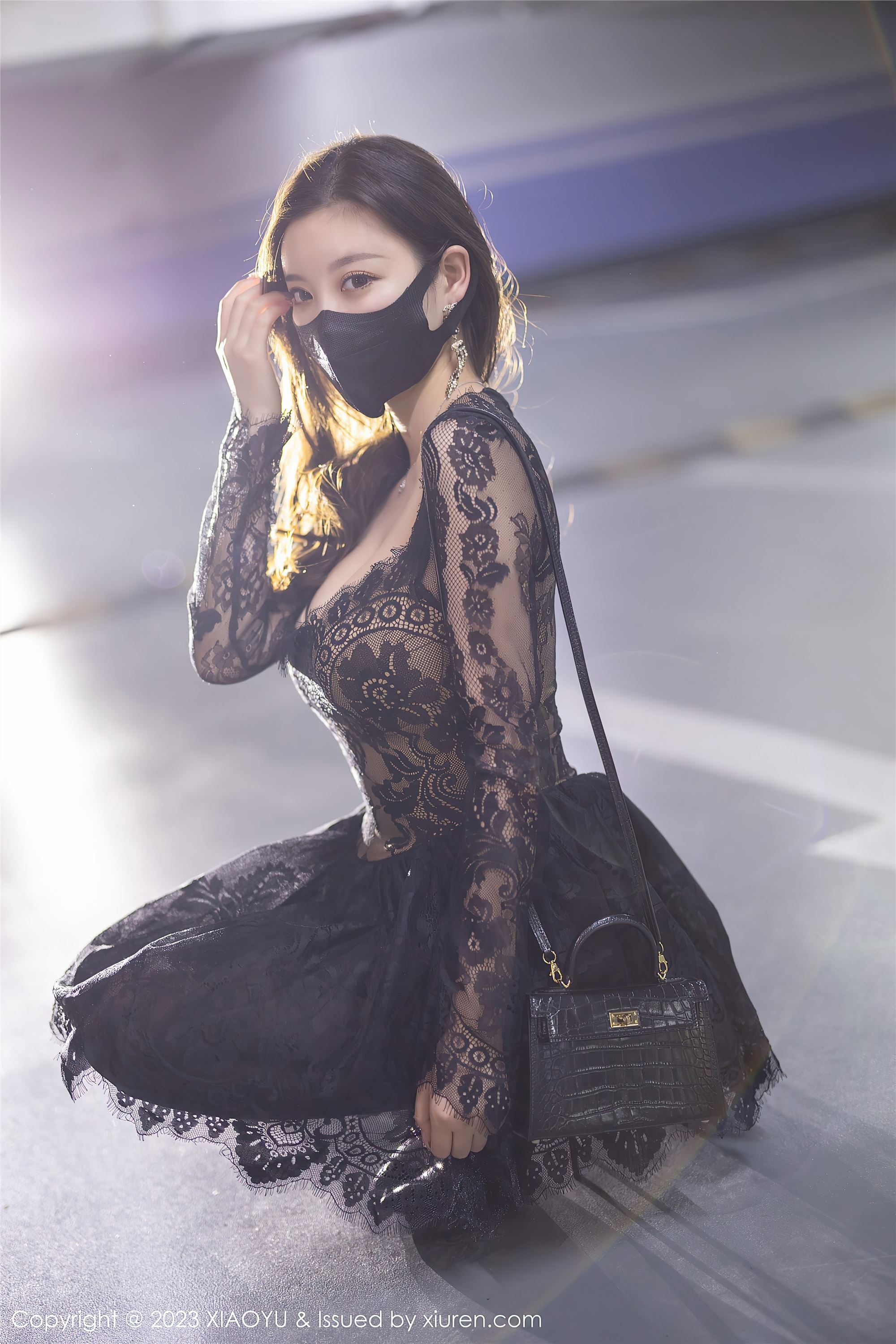 XiaoYu语画界  2023.03.17 VOL.988 杨晨晨Yome